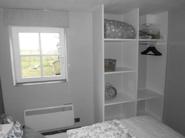 slaapkamer beneden