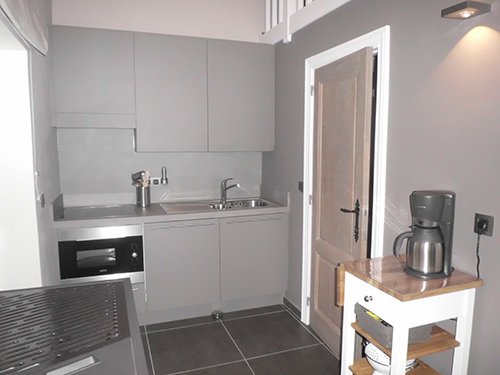 Keuken