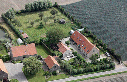 luchtfoto